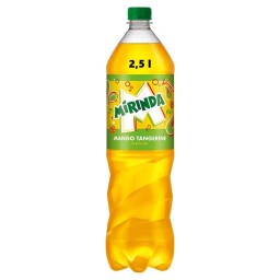  Mirinda Mango Tangerine 2,5l